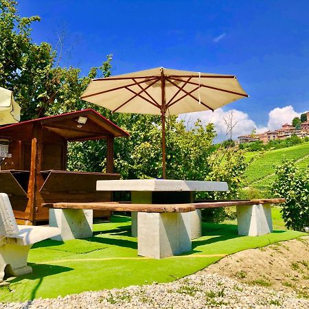 Wellness Suite Na' Canuna' Roddi Exterior photo