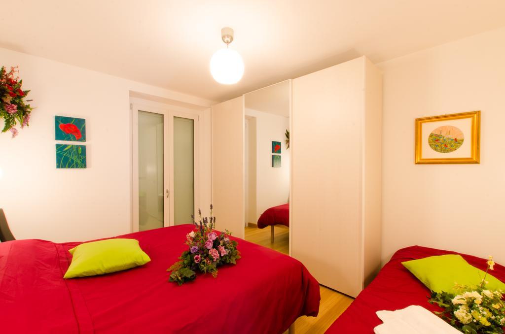 Wellness Suite Na' Canuna' Roddi Room photo