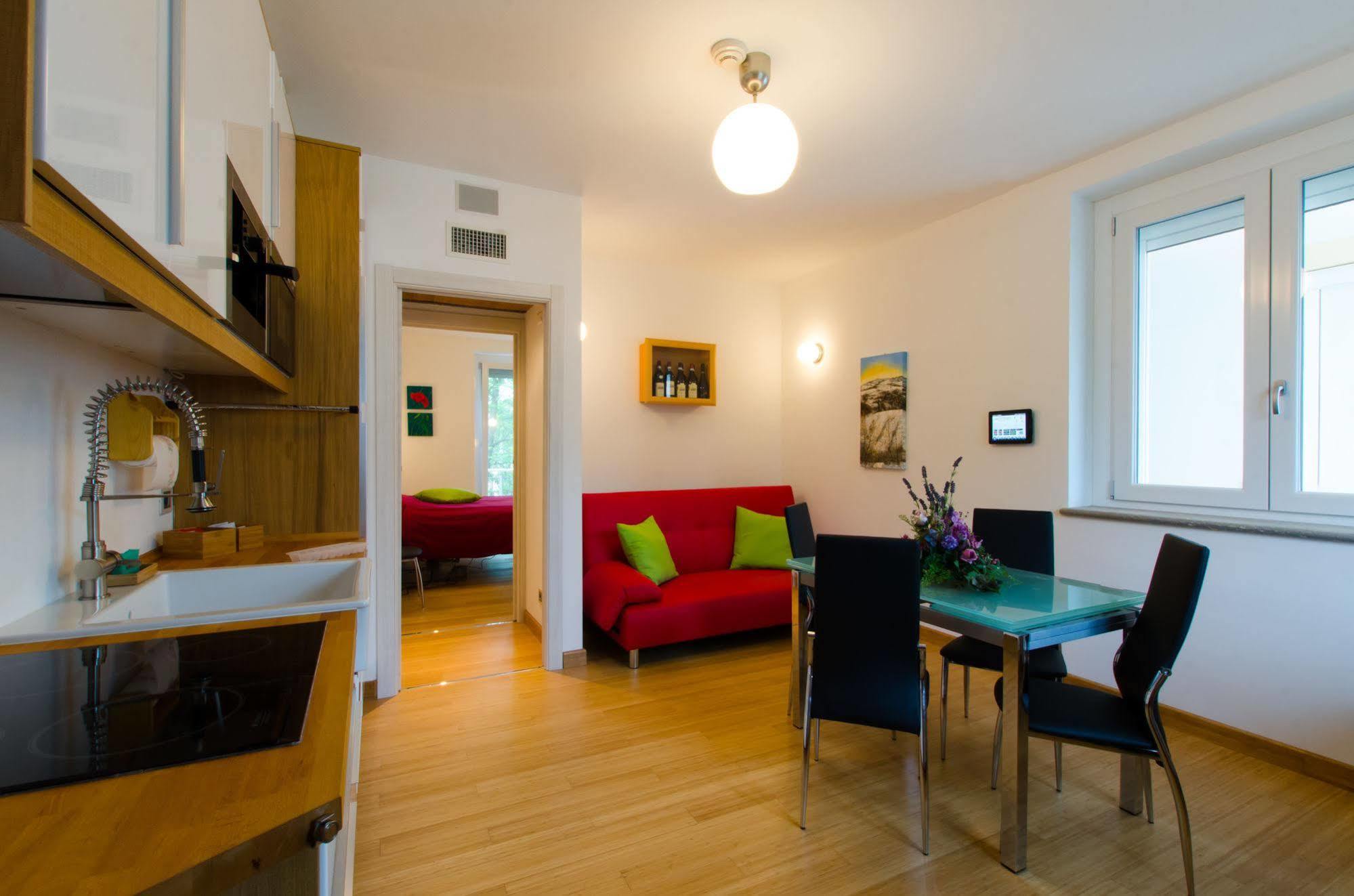 Wellness Suite Na' Canuna' Roddi Exterior photo